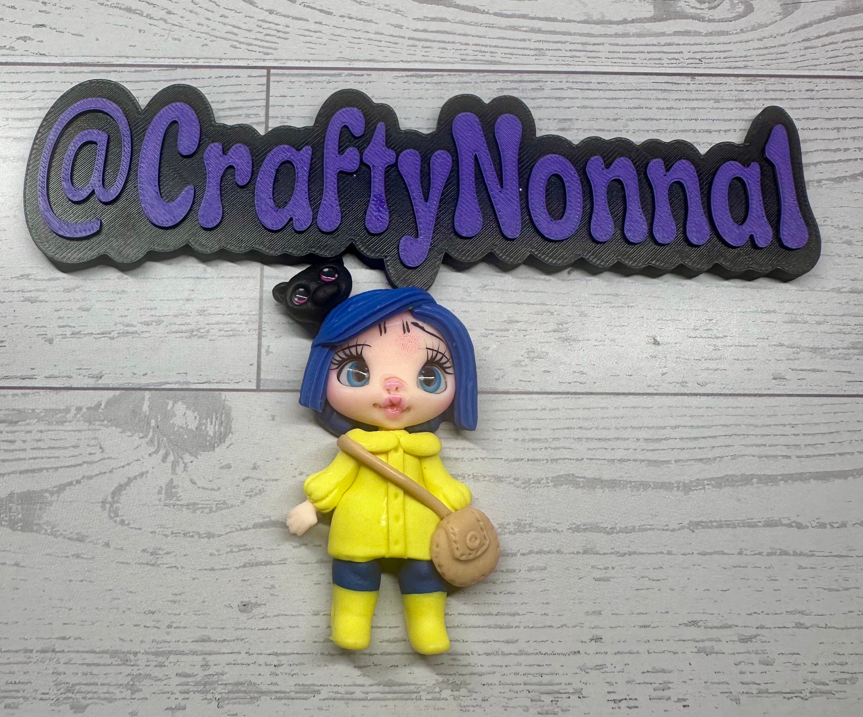 Coraline