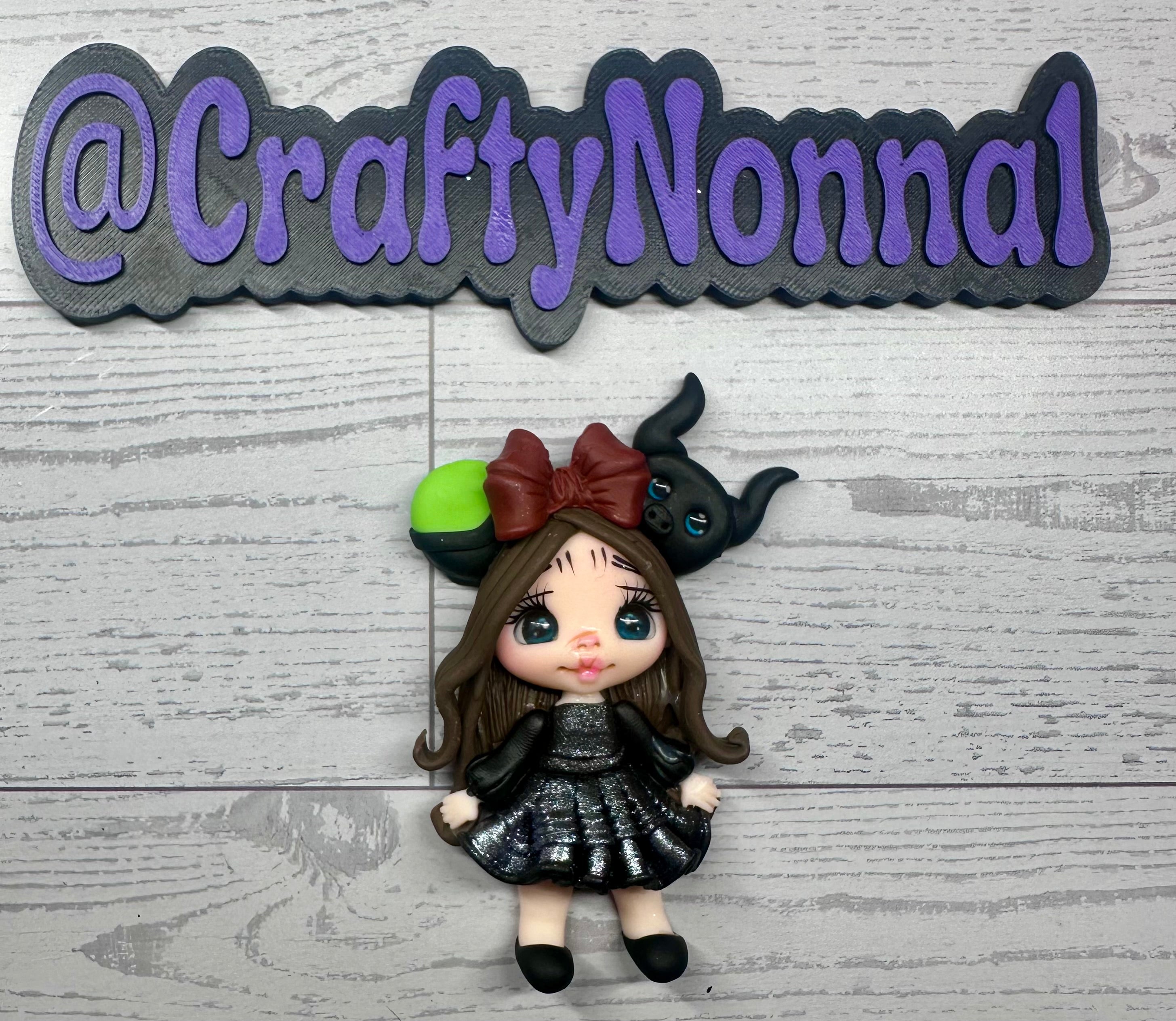 Maleficent Girl