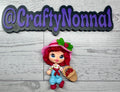 Strawberry Shortcake